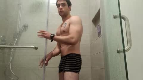 luminousace online show from April 21, 6:58 pm