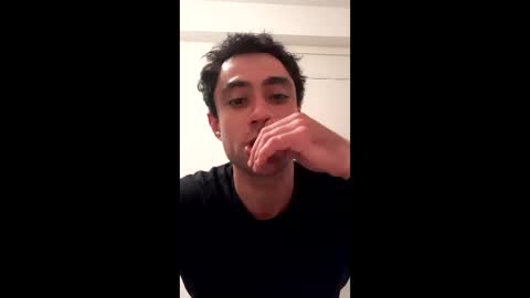 luminousace online show from March 7, 12:30 am