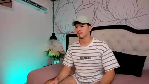 Luna Stanford online show from October 9, 2:38 am