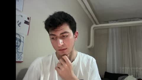 LunaPica online show from October 11, 5:28 pm