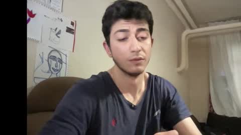 LunaPica online show from October 29, 7:11 am