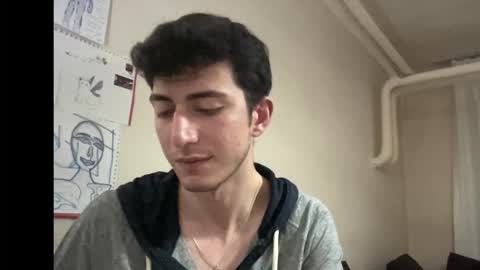 LunaPica online show from October 23, 6:00 pm