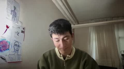 LunaPica online show from March 12, 4:53 am