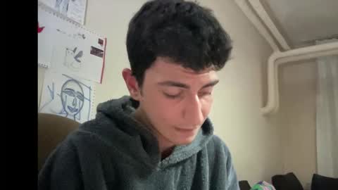 LunaPica online show from October 10, 4:56 pm