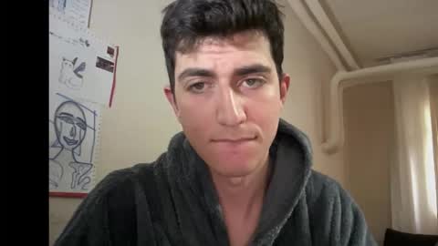 LunaPica online show from October 9, 8:41 am