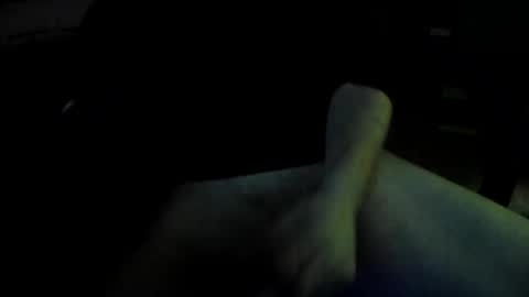 Lucifer666 online show from December 22, 1:30 pm