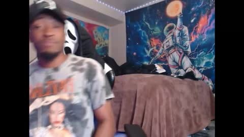 LUST online show from February 17, 4:33 am