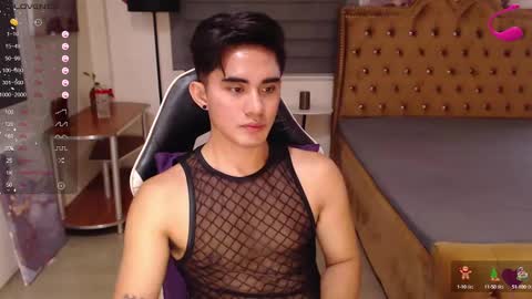 David online show from February 25, 4:57 am