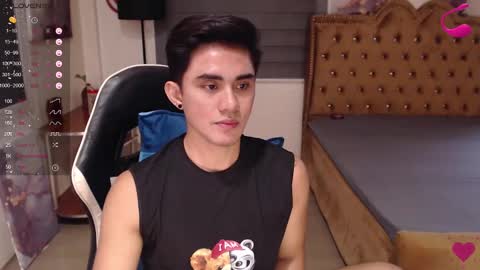 David online show from February 12, 5:47 am