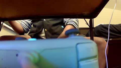 lustyvengeance online show from October 8, 2:27 am