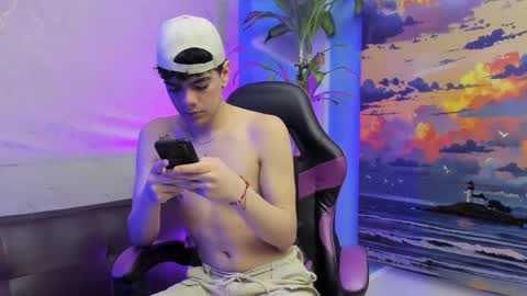 luuck online show from February 18, 12:42 am