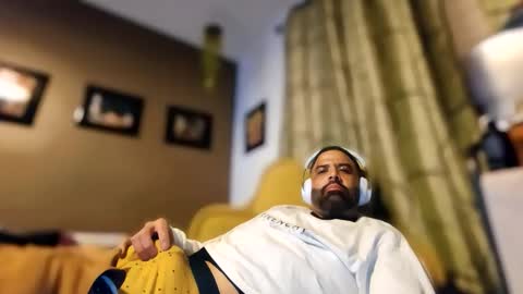 luv2cumc2c online show from November 22, 2:27 pm