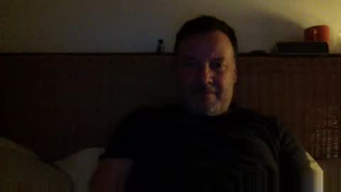 Mr. Wilson online show from March 1, 7:24 pm