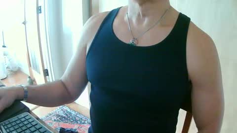 luvzjerkingoff online show from February 5, 6:48 pm