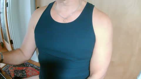 luvzjerkingoff online show from January 7, 9:35 pm