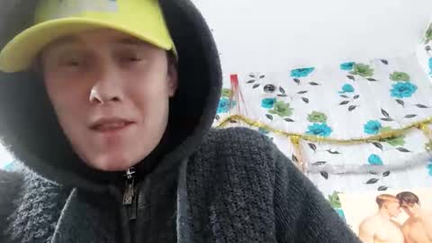 Mike online show from January 19, 12:18 pm