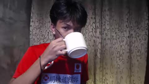 luxirfy online show from October 13, 7:31 pm