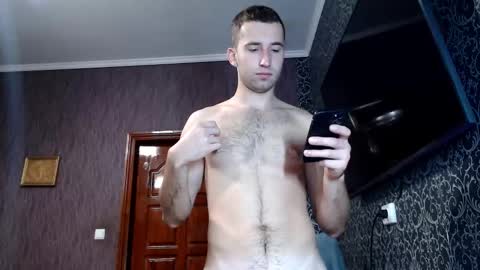 lv_boy online show from October 20, 6:17 am