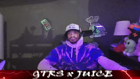 lxrdhxkvgemvsterjuice online show from April 12, 11:00 am
