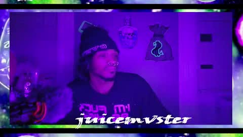 Snapshot of lxrdhxkvgemvsterjuice chatting on September 29, 1:48 am lxrdhxkvgemvsterjuice online show from September 29, 1:48 am