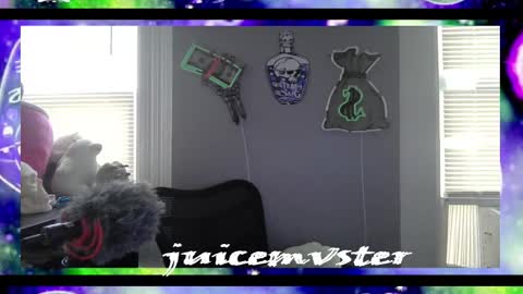 Snapshot of lxrdhxkvgemvsterjuice chatting on October 1, 6:45 pm lxrdhxkvgemvsterjuice online show from October 1, 6:45 pm