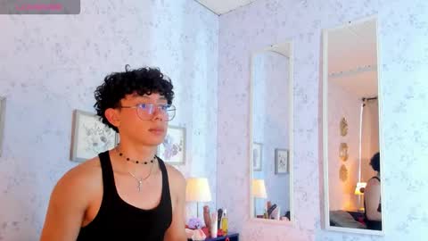 Lyan online show from March 20, 8:34 pm