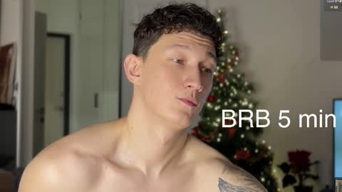 Dani online show from February 21, 6:36 am