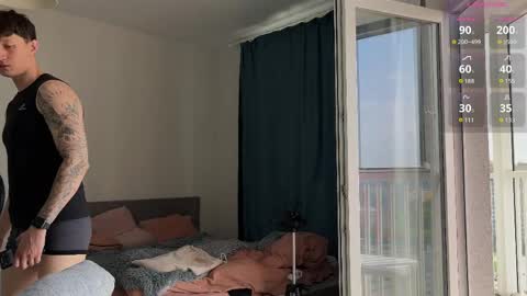 Dani online show from May 21, 8:32 am