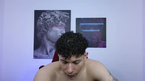 Lysan online show from March 20, 5:28 pm