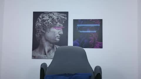 Lysan online show from February 19, 5:42 pm