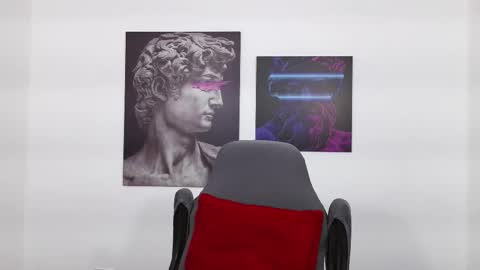 Lysan online show from October 29, 5:16 pm