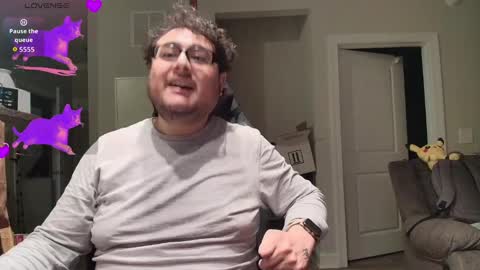 lyxx_2 online show from October 10, 12:15 am