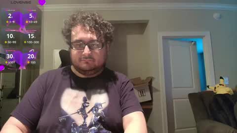 lyxx_2 online show from May 29, 12:09 am
