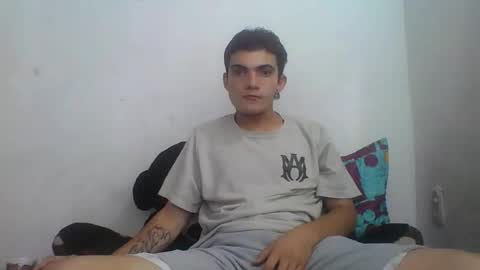 m0ntana777 online show from October 20, 10:52 am