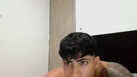 MICHAEL online show from February 6, 5:59 am