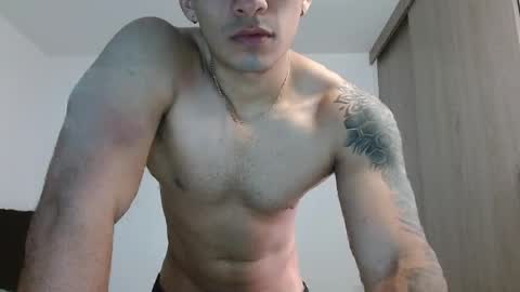 MICHAEL online show from April 8, 2:48 pm