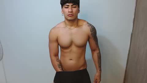 MICHAEL online show from February 28, 5:01 pm