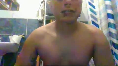 M4nchad0s online show from April 17, 10:45 pm