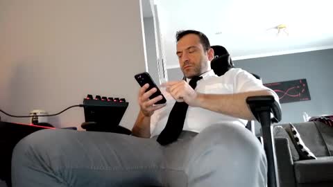 Snapshot of m4st3r_0f_d0m1n4nc3 chatting on February 23, 10:56 am ready to cum online show from February 23, 10:56 am
