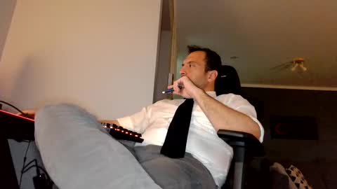 Snapshot of m4st3r_0f_d0m1n4nc3 chatting on February 21, 5:20 pm ready to cum online show from February 21, 5:20 pm