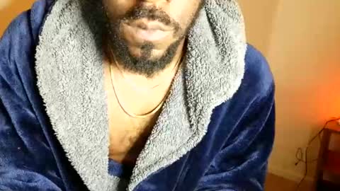 Marcus Black online show from April 13, 11:22 am