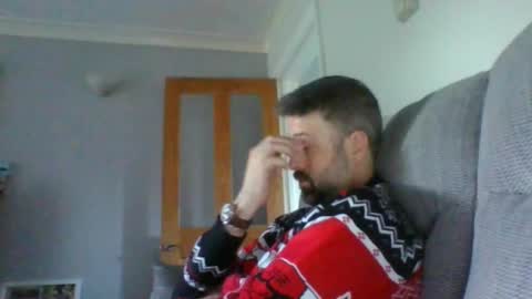 Mathew online show from October 12, 4:23 pm