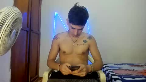 itgram pezlo josue online show from October 6, 7:18 pm