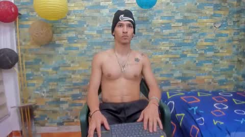 itgram pezlo josue online show from January 11, 1:01 pm