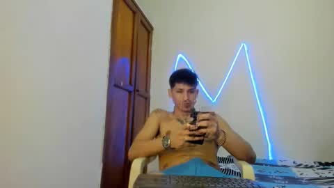 itgram pezlo josue online show from January 16, 5:27 pm