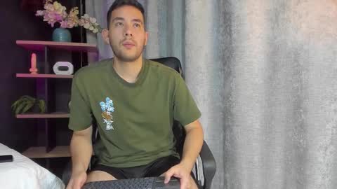Matt De Luca online show from September 10, 6:50 pm