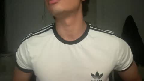 Snapshot of mac_cain chatting on September 18, 10:01 pm Maccain online show from September 18, 10:01 pm