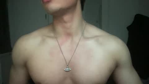 Snapshot of mac_cain chatting on January 10, 10:36 pm Maccain online show from January 10, 10:36 pm