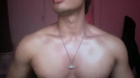 Snapshot of mac_cain chatting on October 3, 9:53 pm Maccain online show from October 3, 9:53 pm