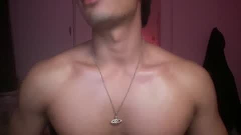 Snapshot of mac_cain chatting on October 6, 10:03 pm Maccain online show from October 6, 10:03 pm